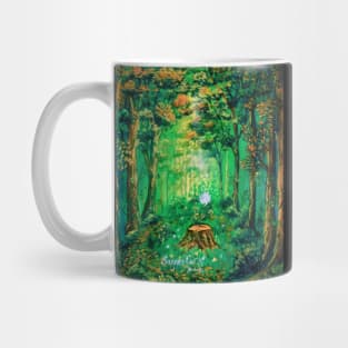 The Rejuvenation Mug